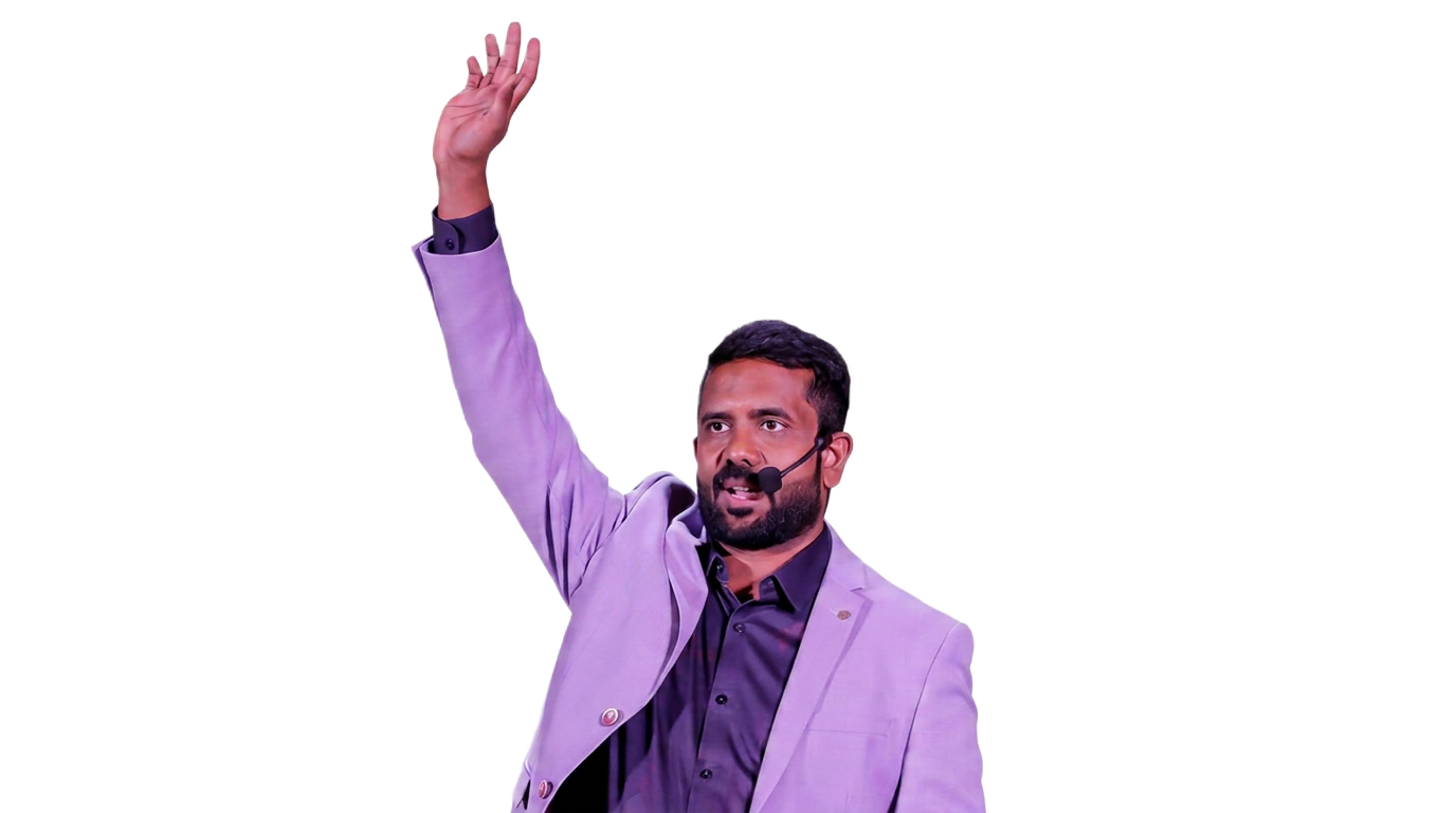 Gopal Krishnan